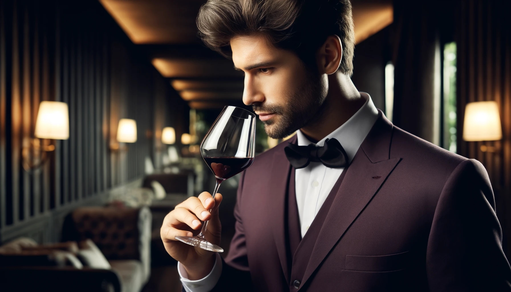 Sommelier